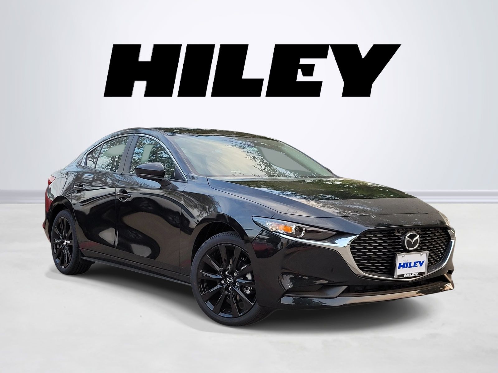 New 2026 Mazda Mazda3 Sedan 2.5 S Select Sport