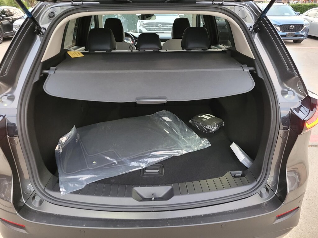 New 2026 Mazda CX-5 2.5 S Select SUV