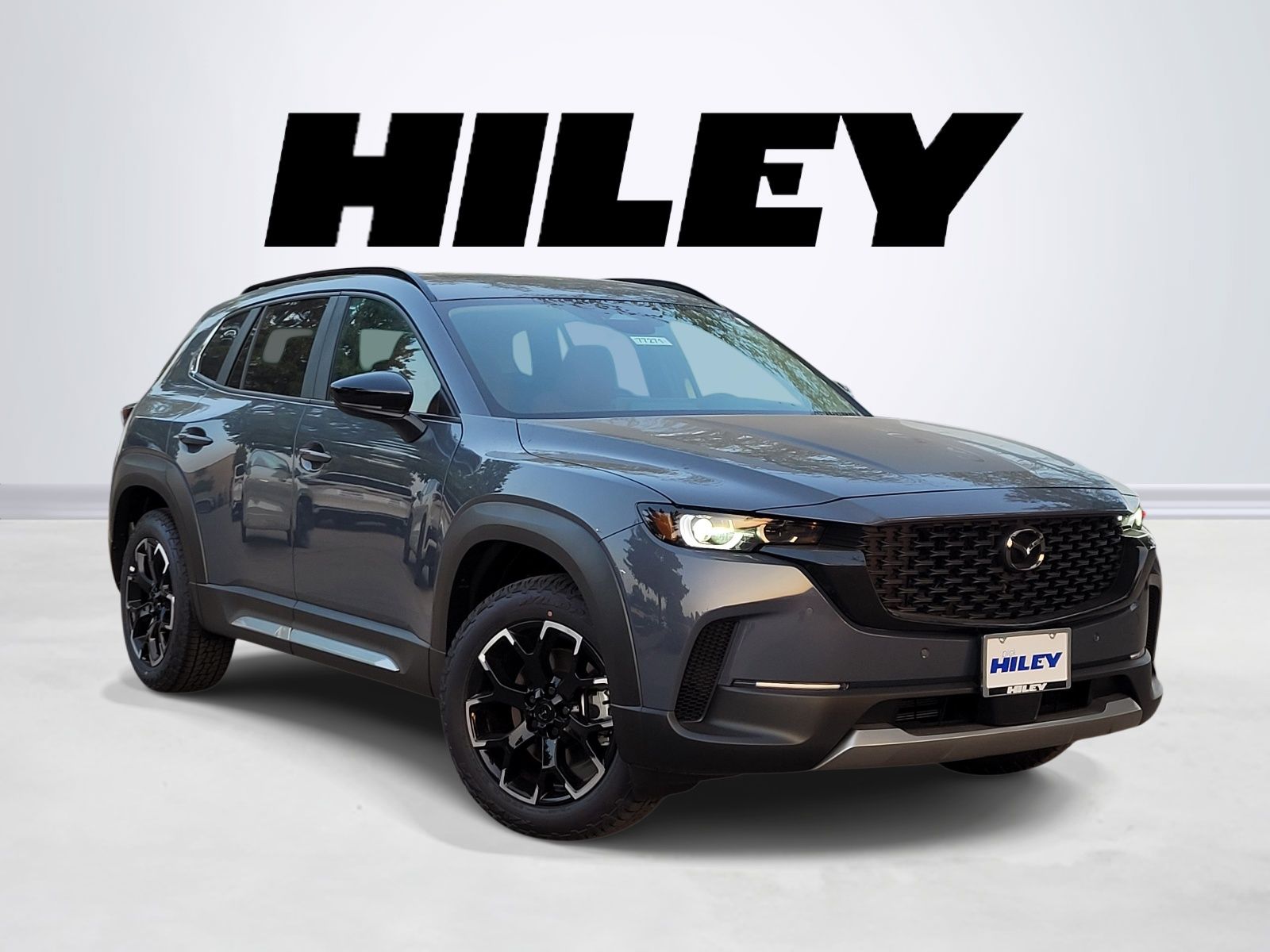  Mazda CX-50