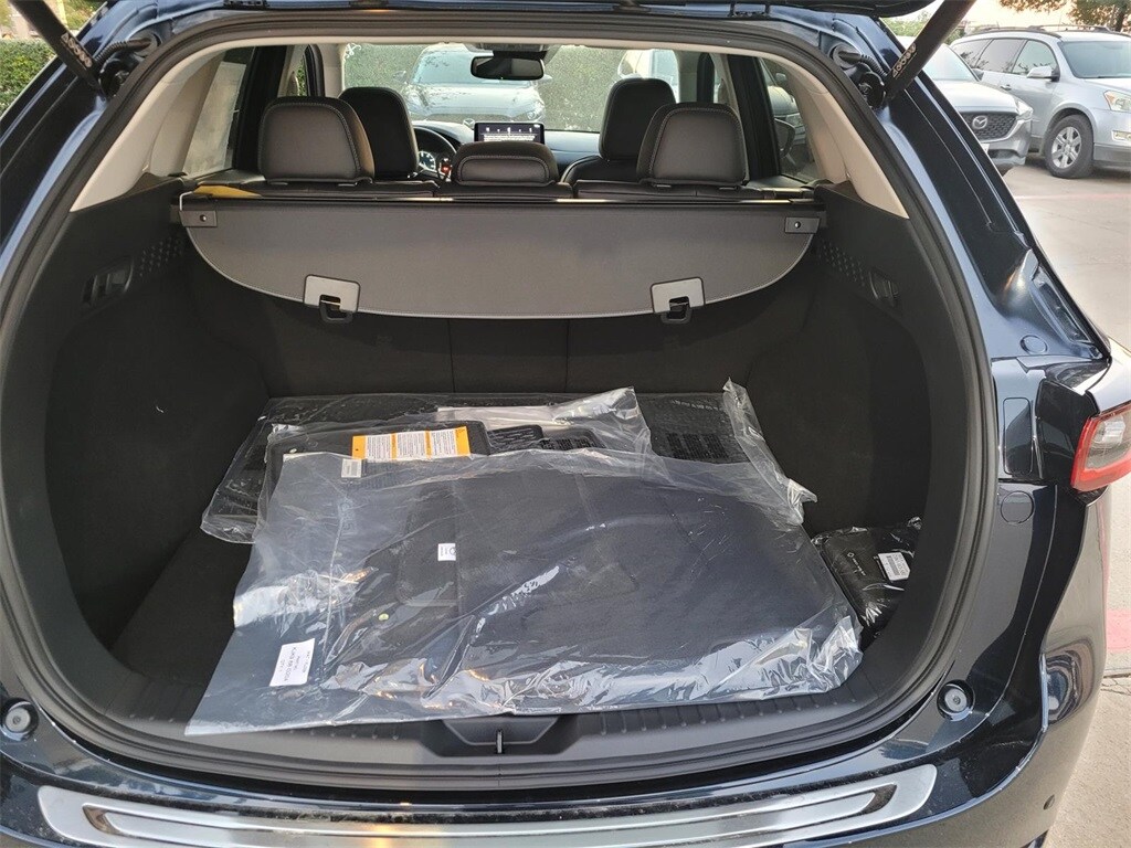 2025 Mazda CX-5 2.5 Premium Plus photo 3