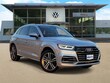 Audi Q5 e