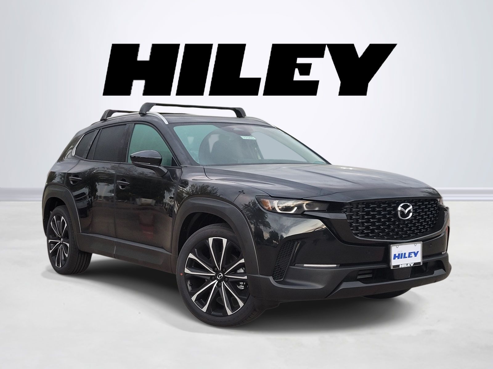 New 2026 Mazda CX-50 2.5 S Premium SUV