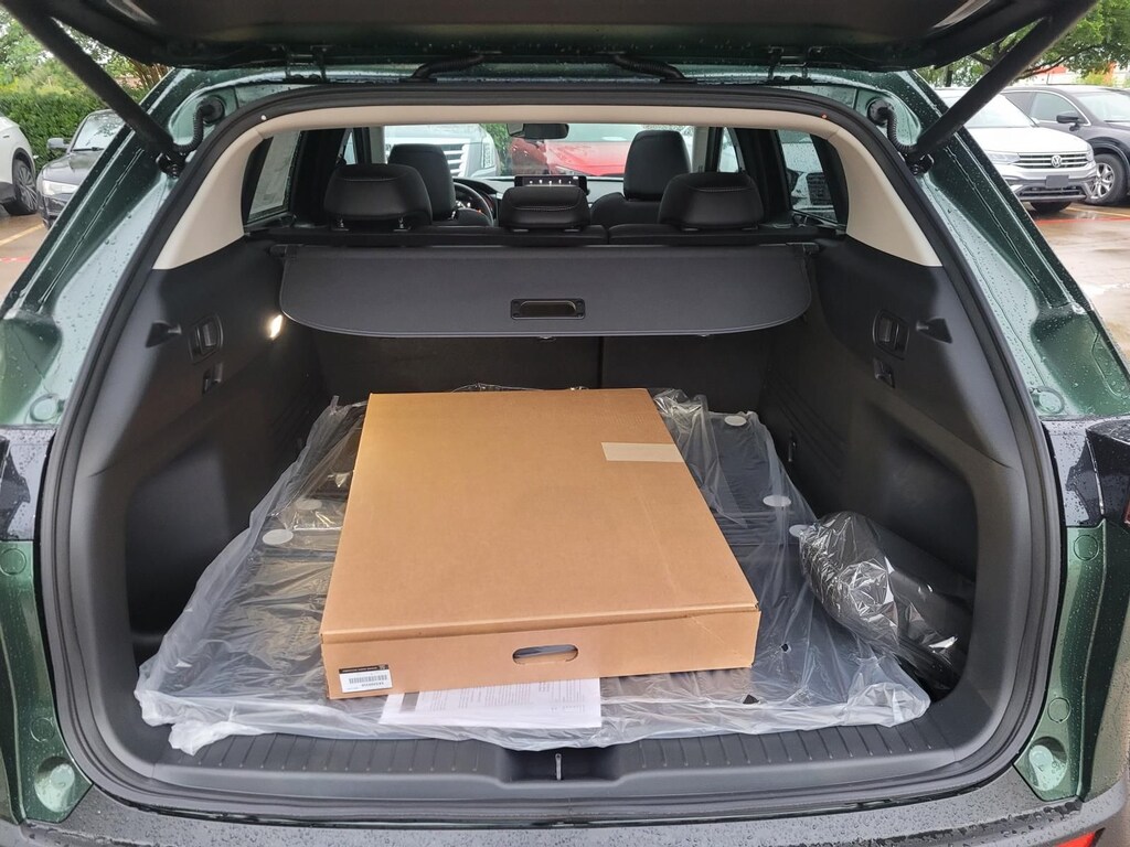 New 2026 Mazda CX-50 2.5 S Preferred SUV