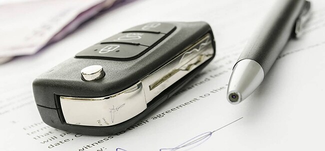 Auto Financing