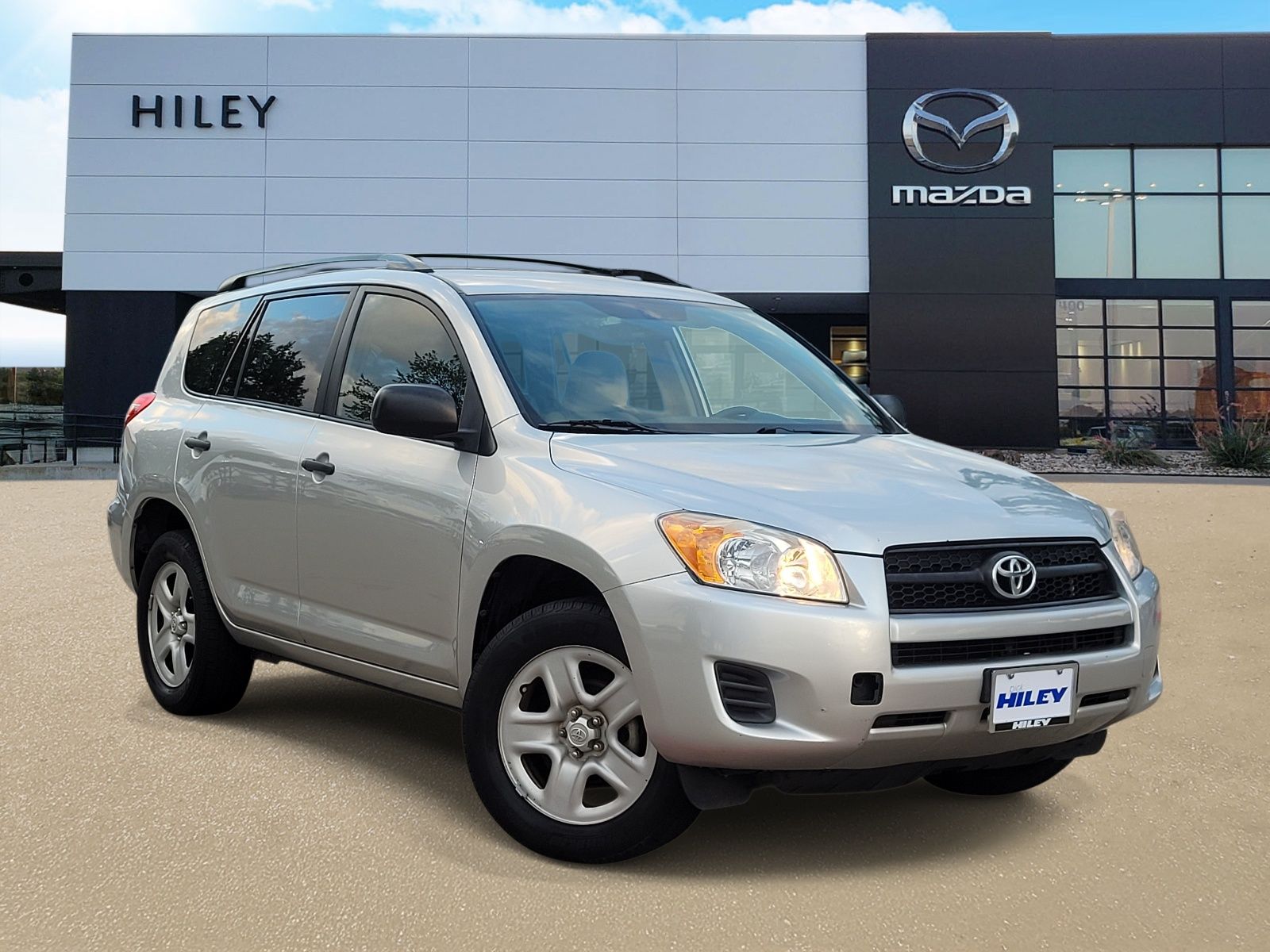 2012 Toyota RAV4