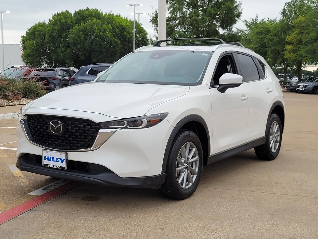 Used 2023 Mazda CX-5 2.5 S Preferred Package SUV