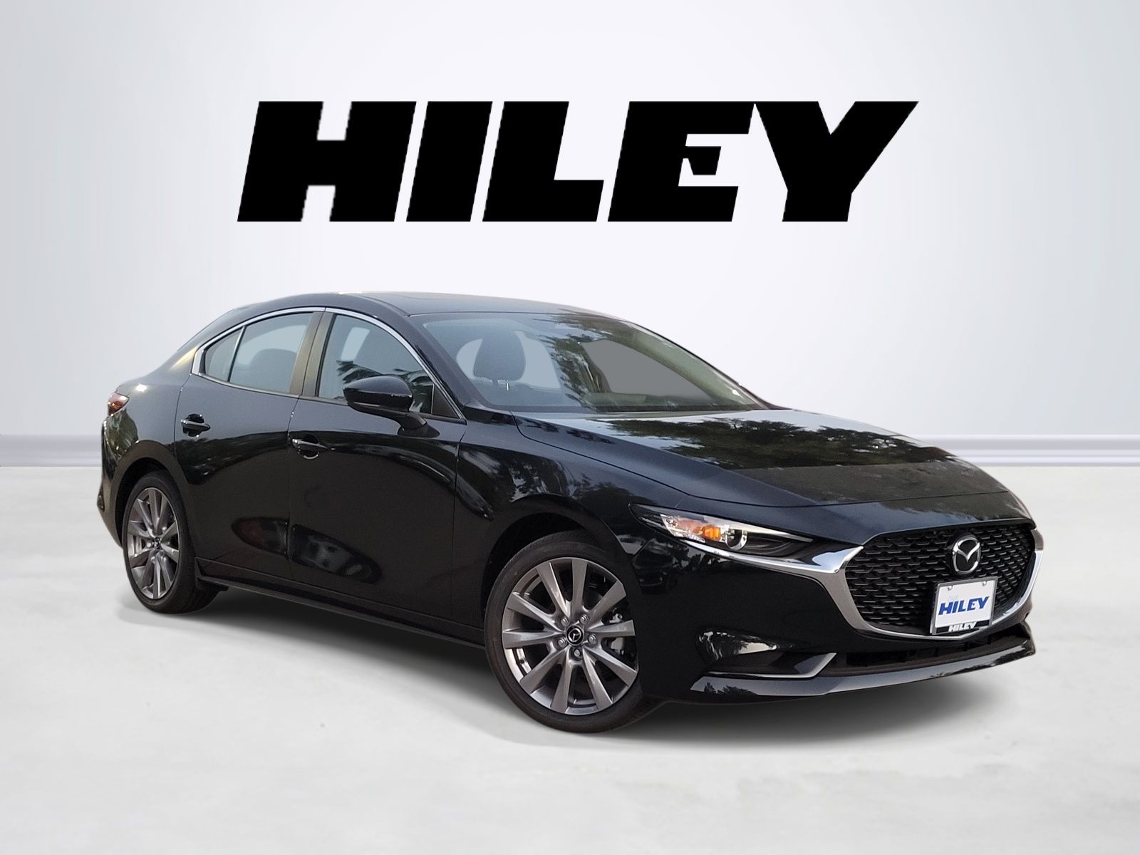 New 2026 Mazda Mazda3 Sedan 2.5 S Preferred