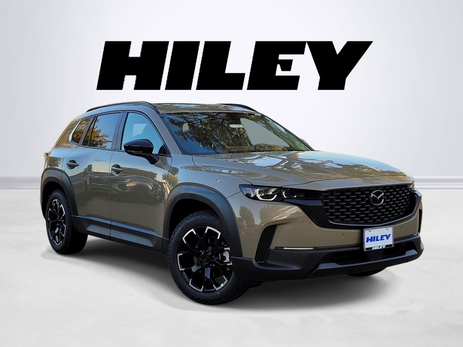  Mazda CX-50