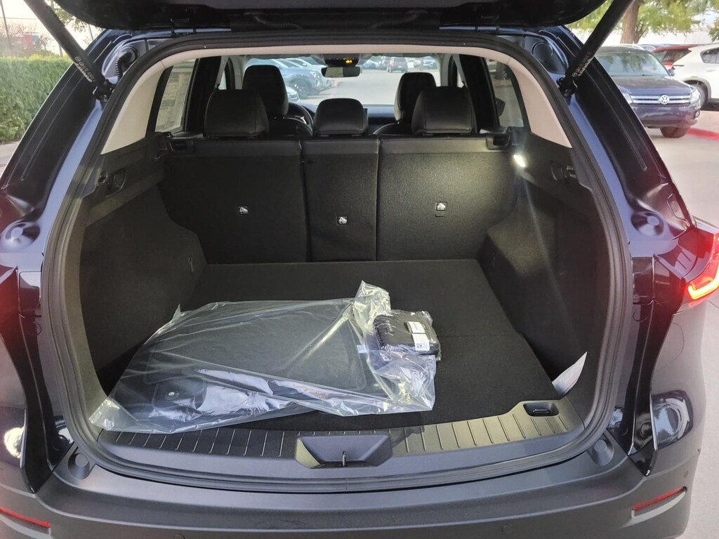 New 2026 Mazda CX-5 2.5 S Preferred SUV