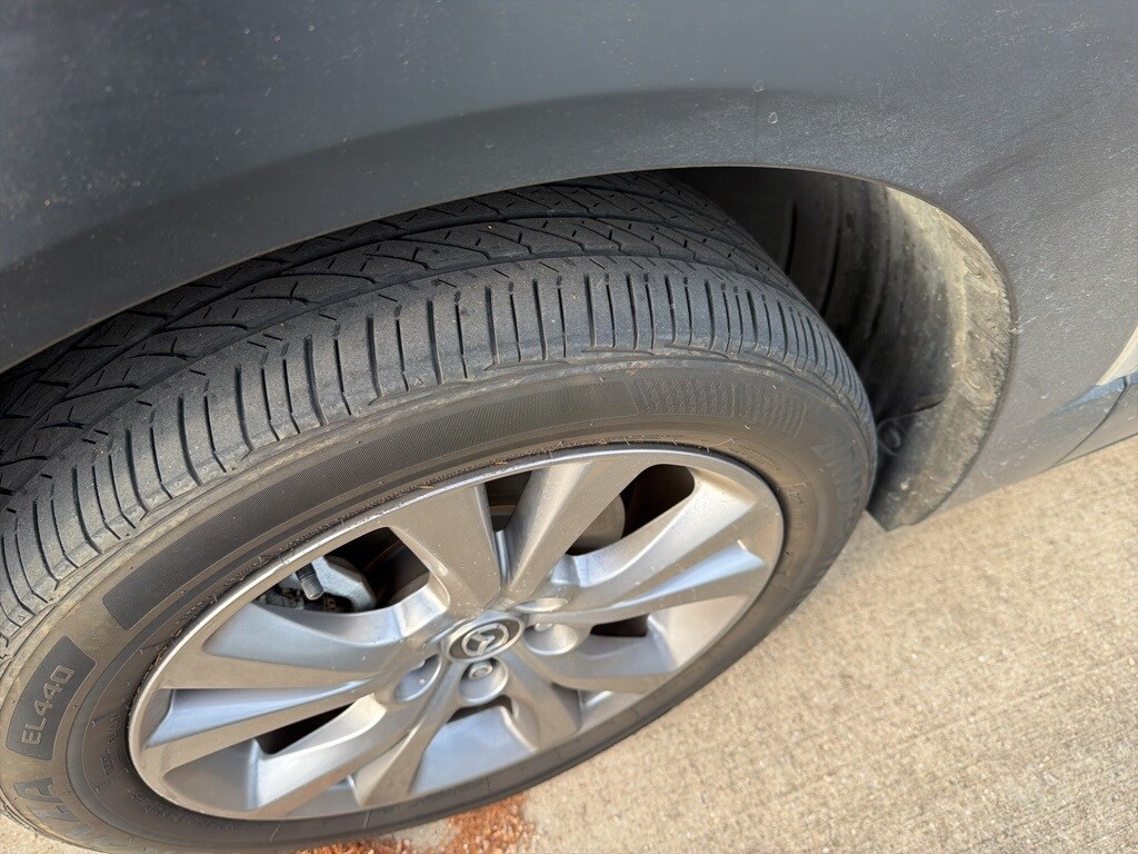 Used 2022 Mazda Mazda CX-30 2.5 S Preferred Package SUV