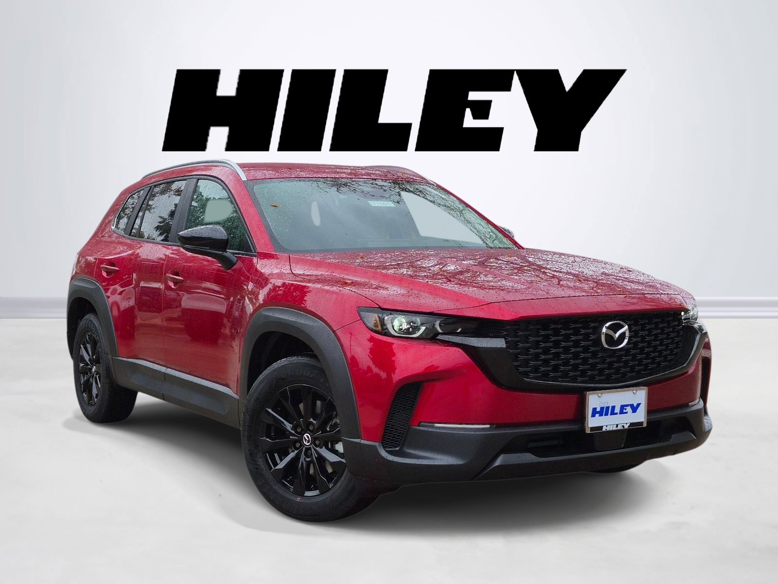 New 2026 Mazda CX-50 2.5 S Select SUV