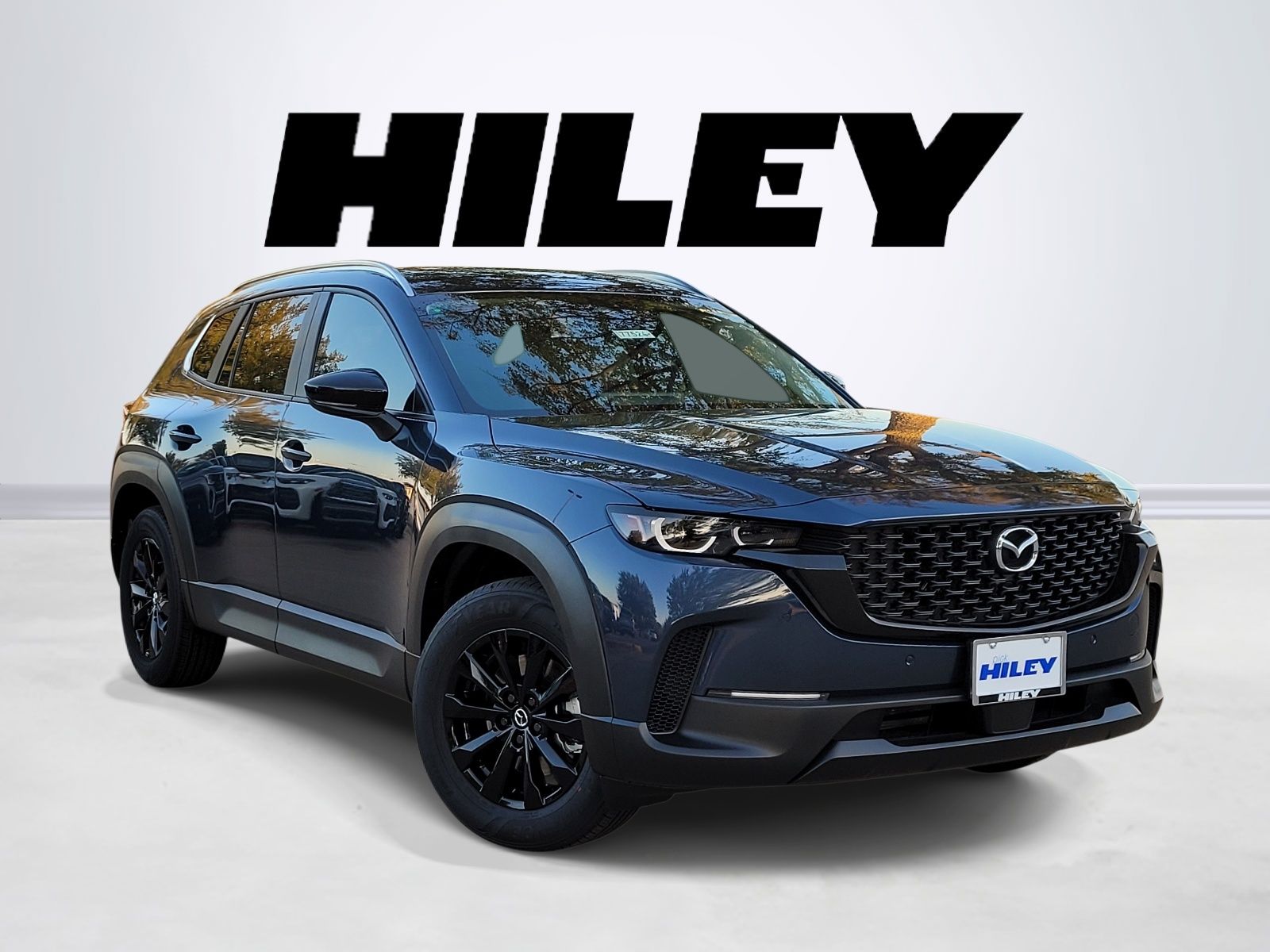  Mazda CX-50