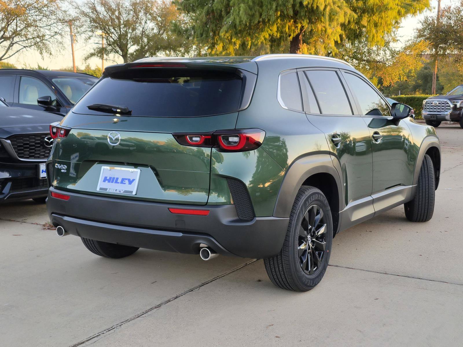New 2026 Mazda CX-50 2.5 S Select SUV
