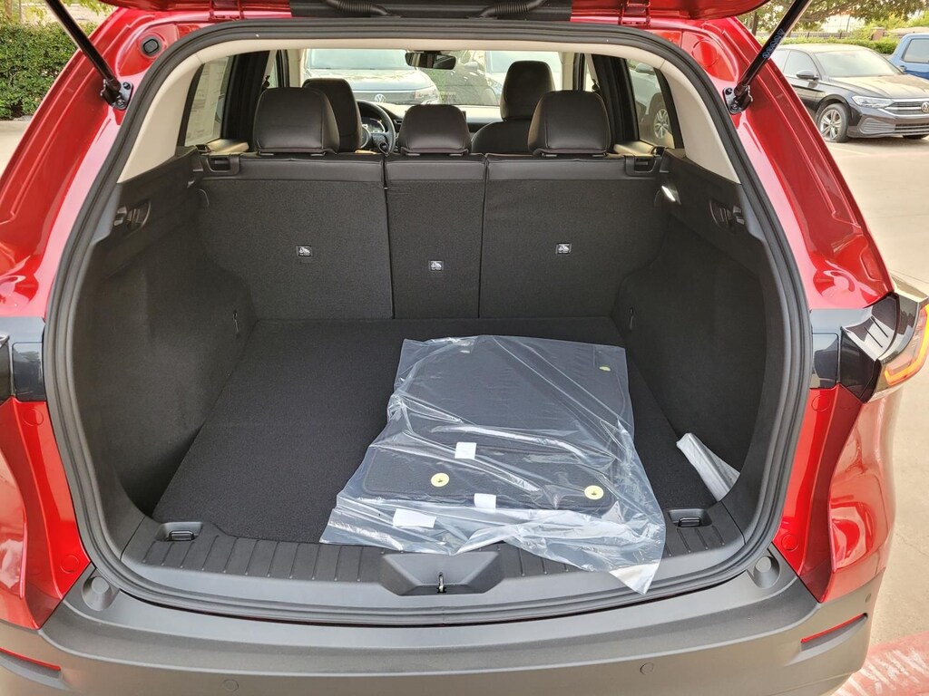 New 2026 Mazda CX-5 2.5 S Select SUV