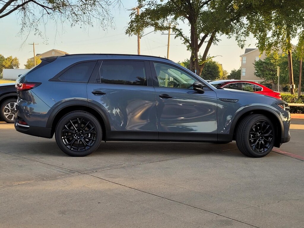 New 2026 Mazda CX-70 3.3 Turbo Premium SUV