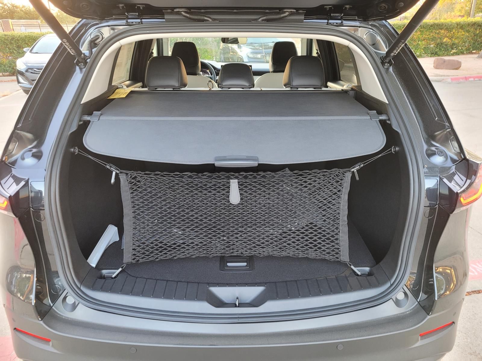 New 2026 Mazda CX-5 2.5 S Preferred SUV