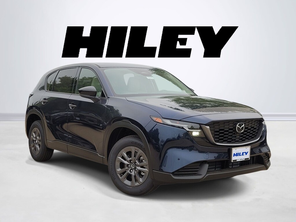 New 2026 Mazda CX-5 2.5 S Select SUV
