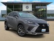 LEXUS NX 300