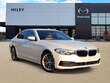  BMW 530i