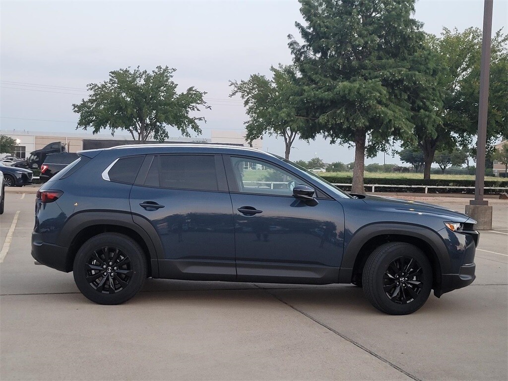 2025 Mazda CX-50 2.5 S Premium photo 2