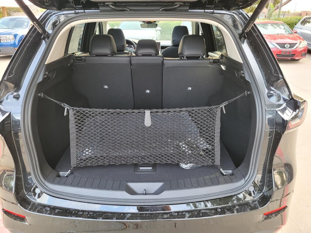 New 2026 Mazda CX-5 2.5 S Premium SUV