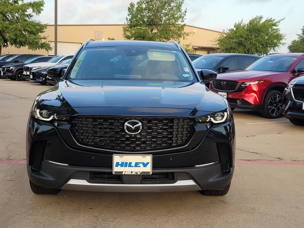 Used 2023 Mazda CX-50 2.5 Turbo Premium Plus Package SUV