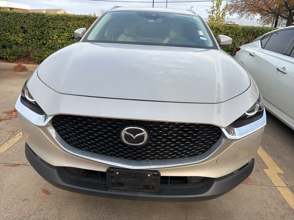 Used 2022 Mazda Mazda CX-30 2.5 S Preferred Package SUV