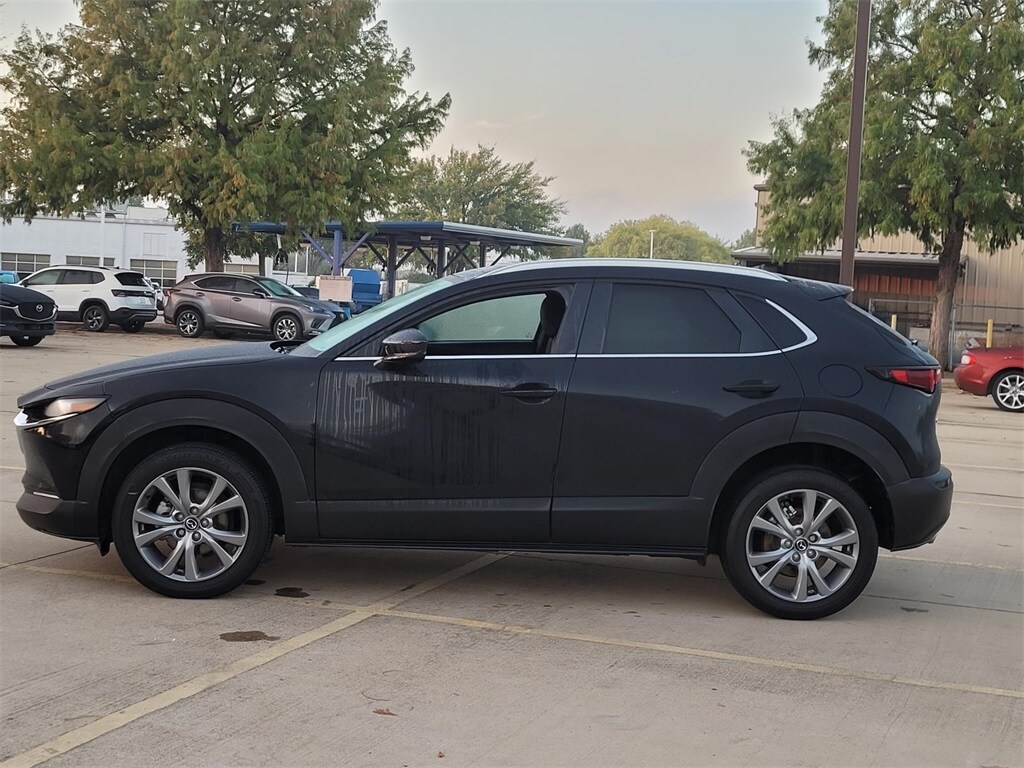 Used 2023 Mazda CX-30 2.5 S Select Package SUV