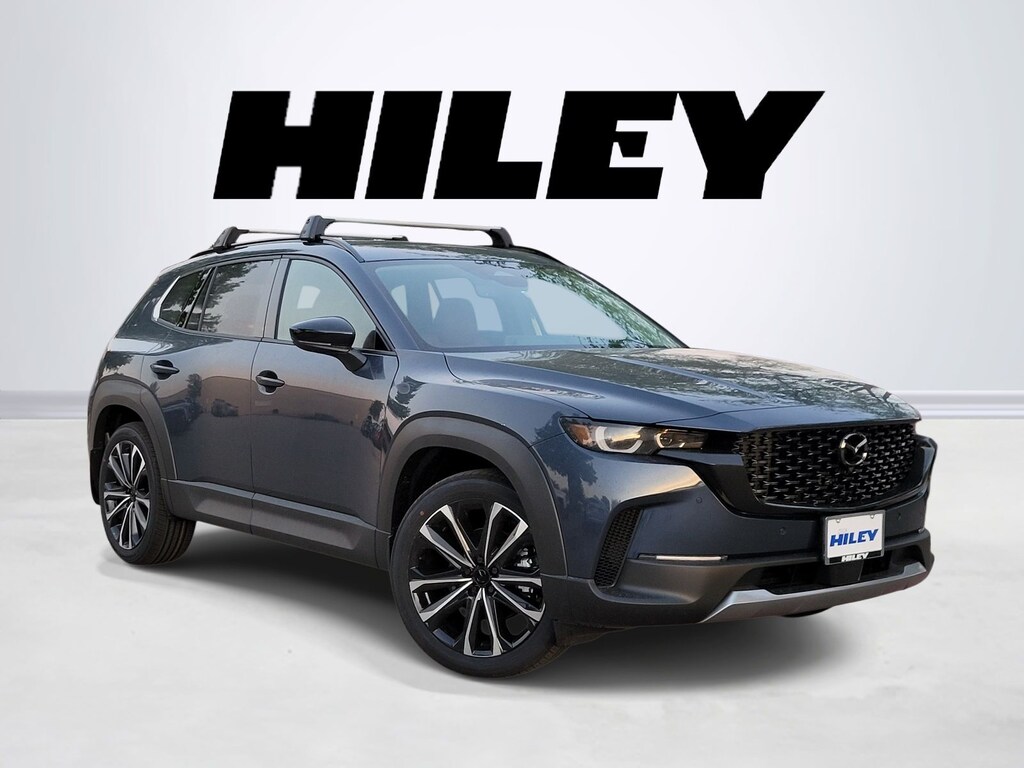 New 2026 Mazda CX-50 2.5 Turbo Premium Plus SUV