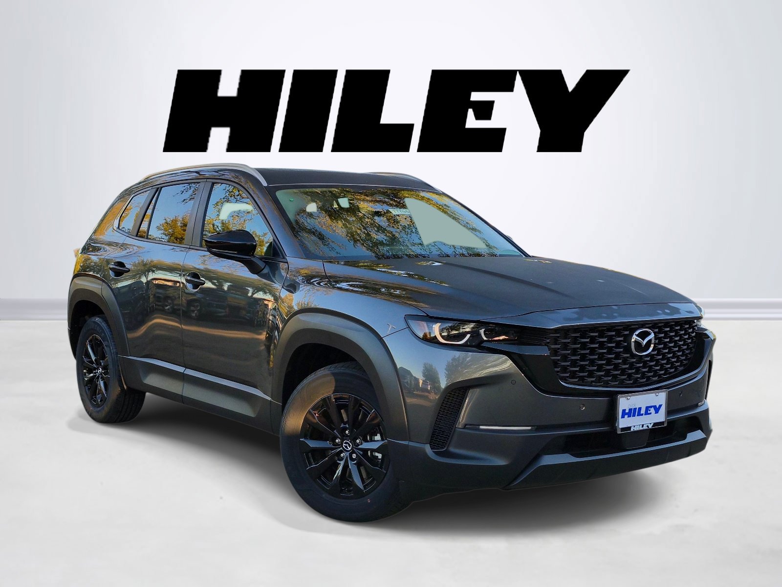2026 Mazda CX-50 Hybrid Preferred SUV