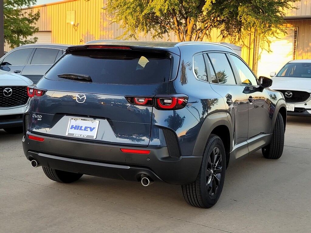 New 2026 Mazda CX-50 2.5 S Preferred SUV
