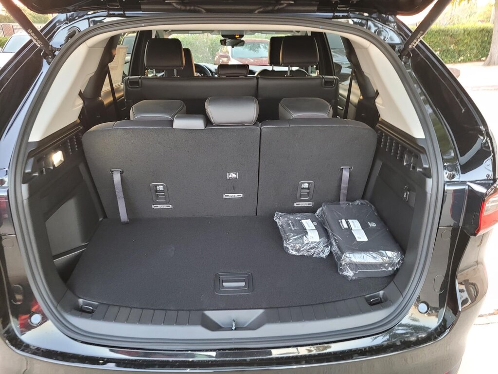 New 2026 Mazda CX-90 3.3 Turbo Select SUV