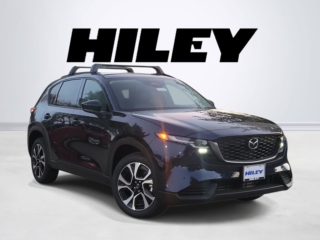 New 2026 Mazda CX-5 2.5 S Preferred SUV