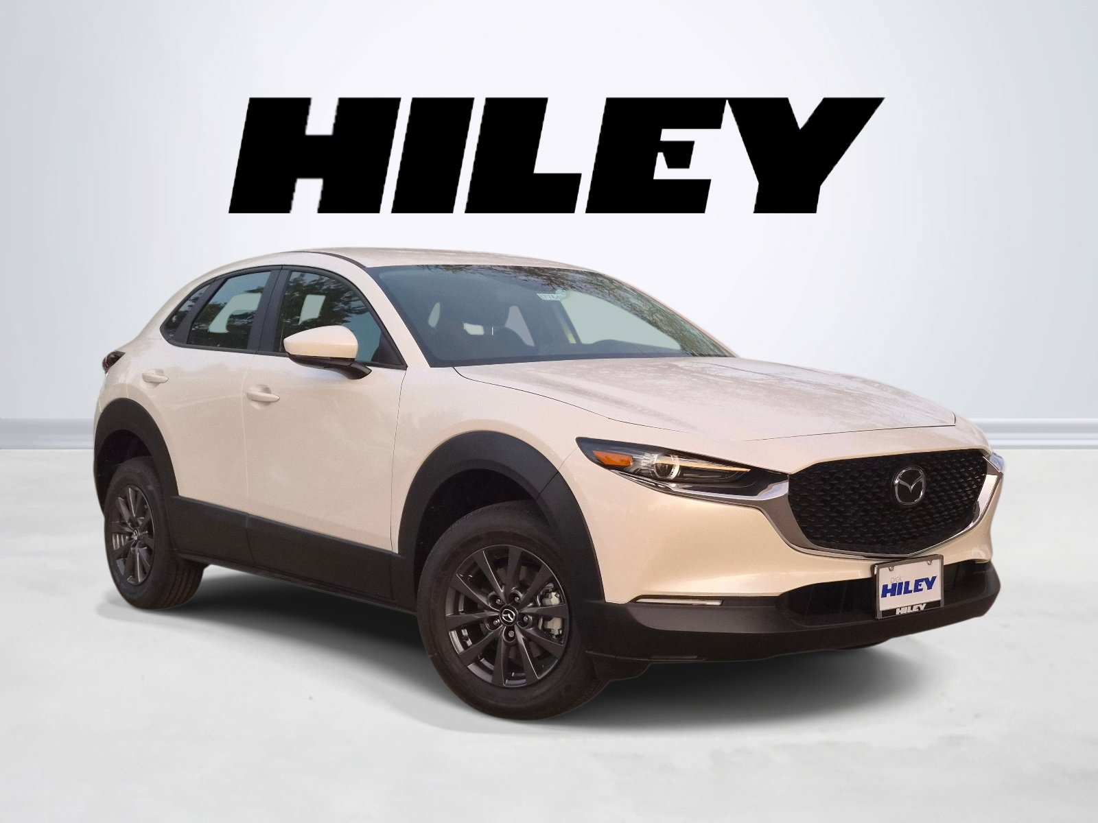 2026 Mazda CX-30 2.5 S SUV