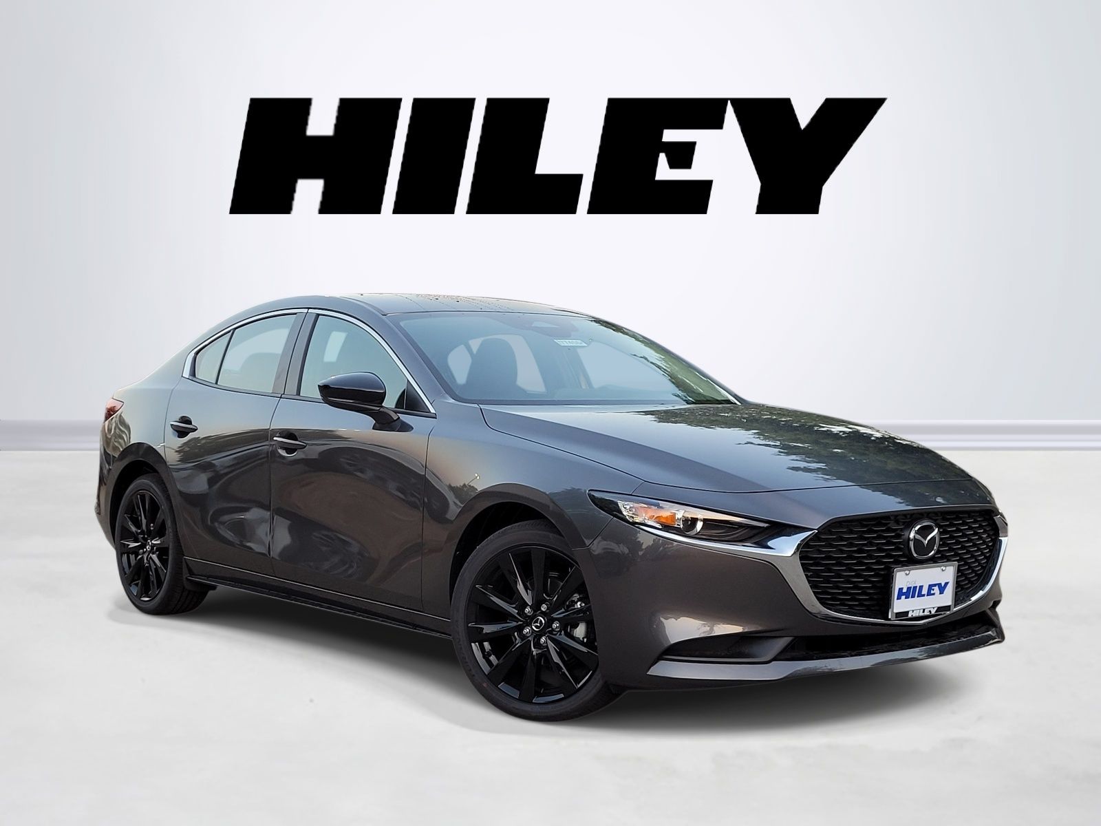 New 2026 Mazda Mazda3 Sedan 2.5 S Select Sport