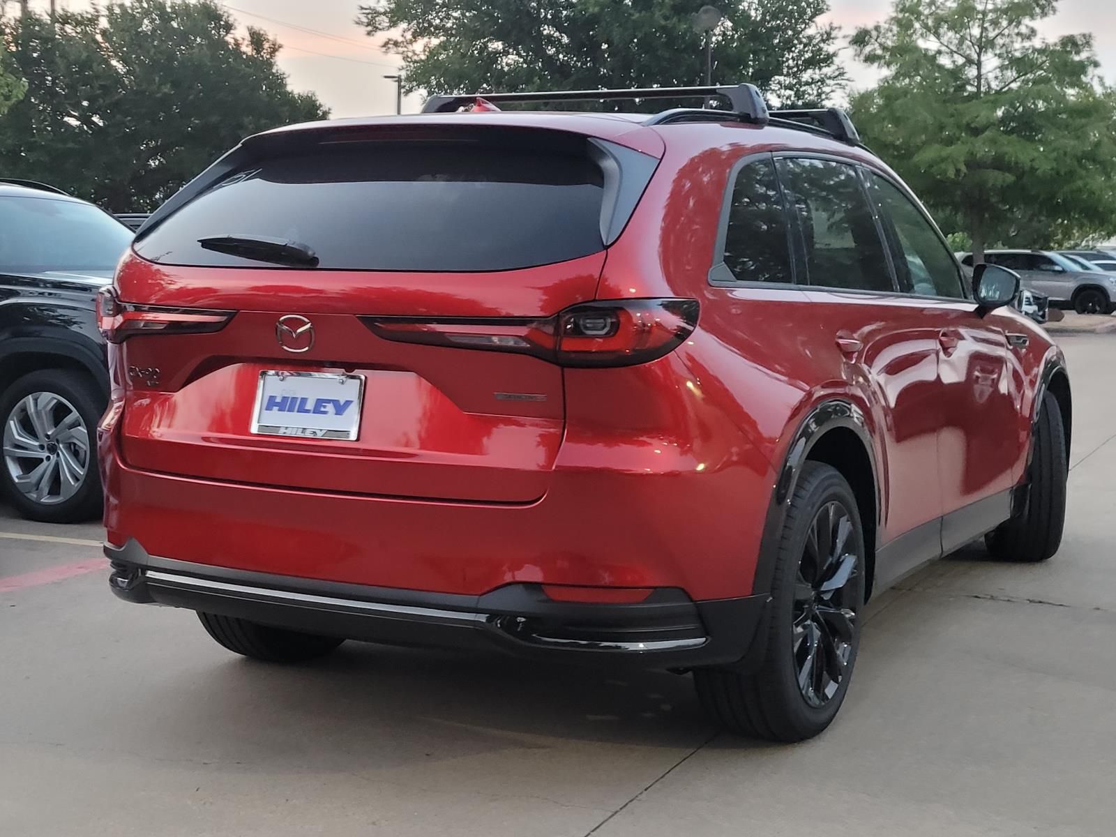 New 2026 Mazda CX-90 3.3 Turbo S Premium Sport SUV