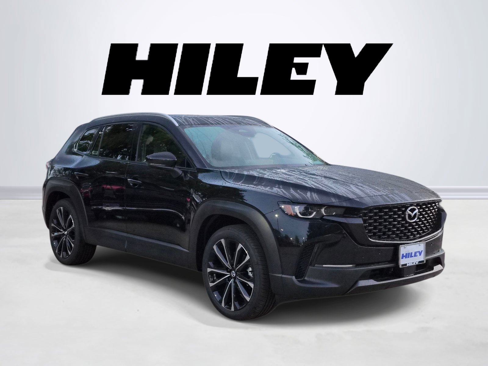 New 2026 Mazda CX-50 2.5 S Premium SUV