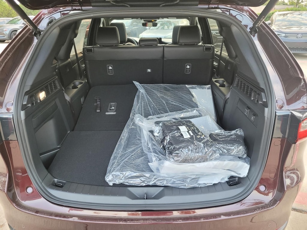 New 2026 Mazda CX-90 3.3 Turbo Premium Plus SUV