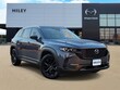 Mazda CX-50