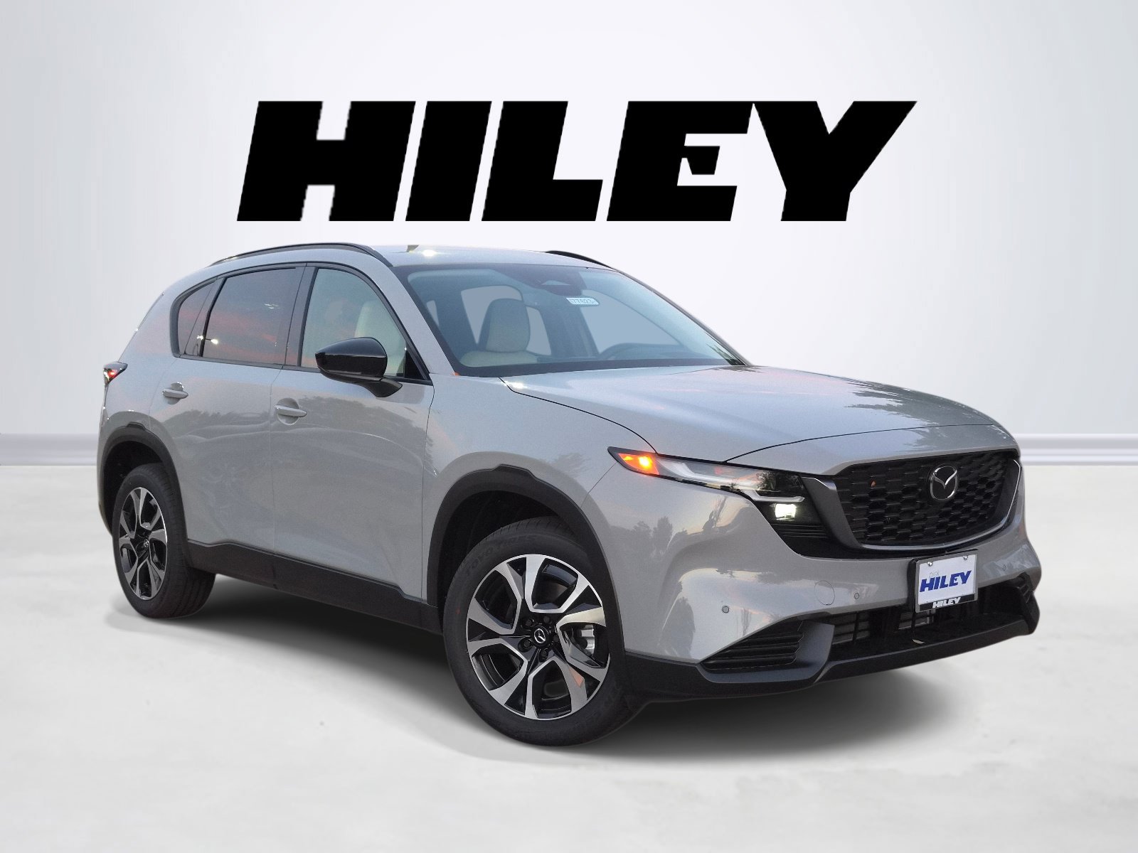 New 2026 Mazda CX-5 2.5 S Preferred SUV