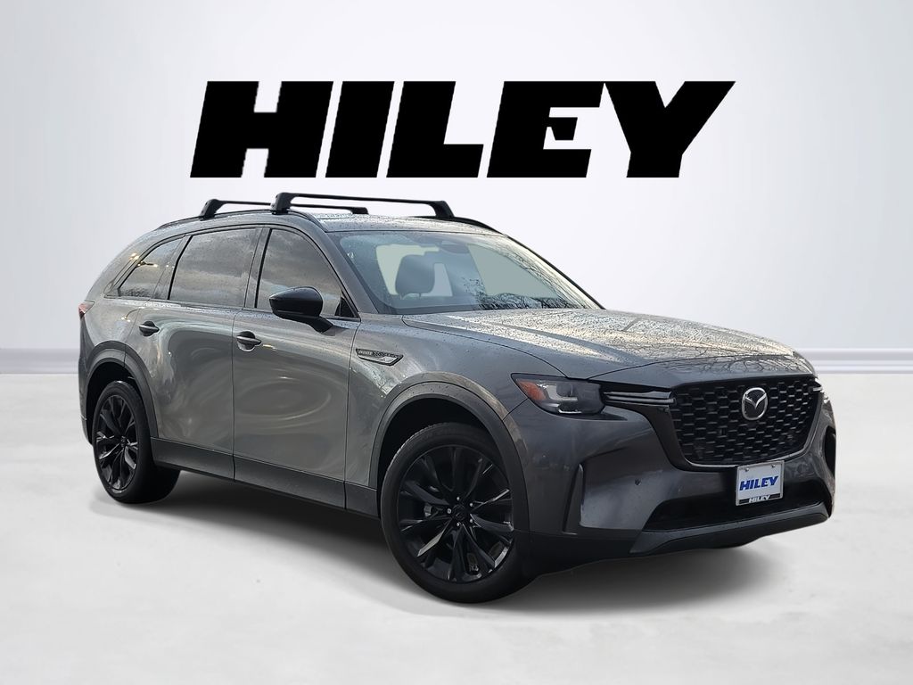  Mazda CX-90