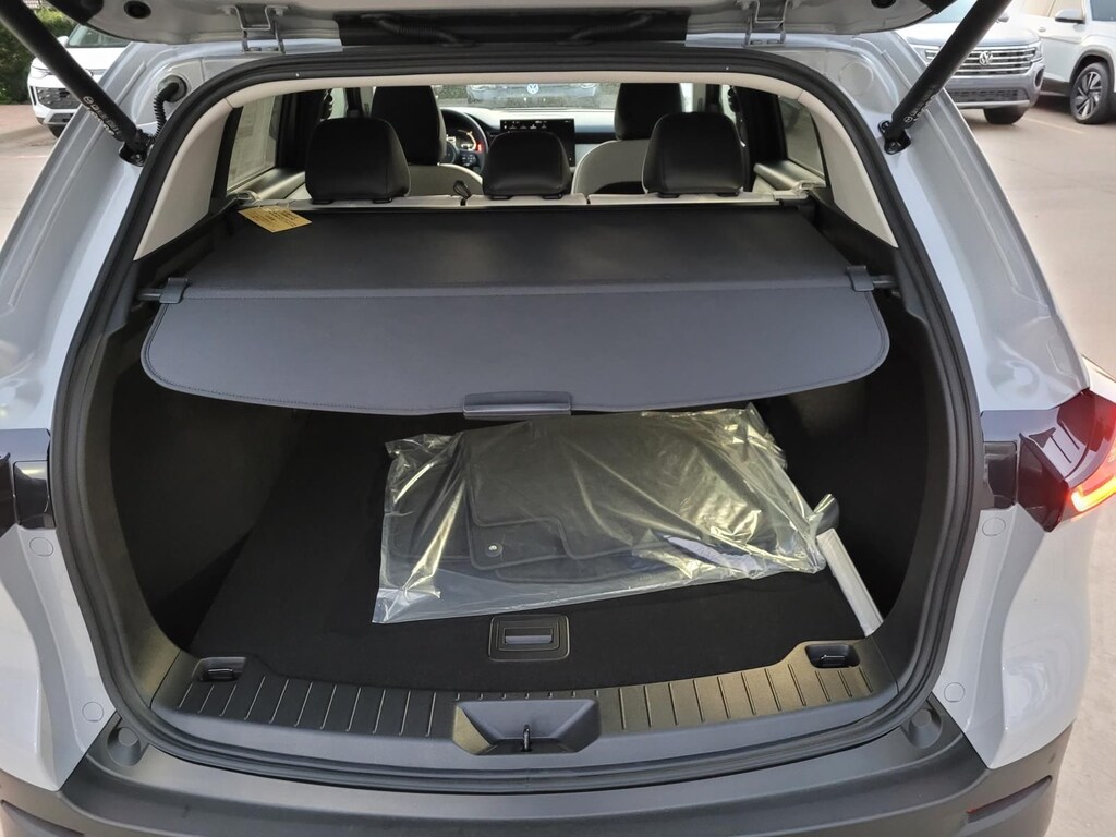 New 2026 Mazda CX-5 2.5 S Preferred SUV