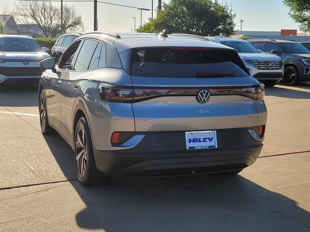 Used 2023 Volkswagen ID.4 Pro SUV