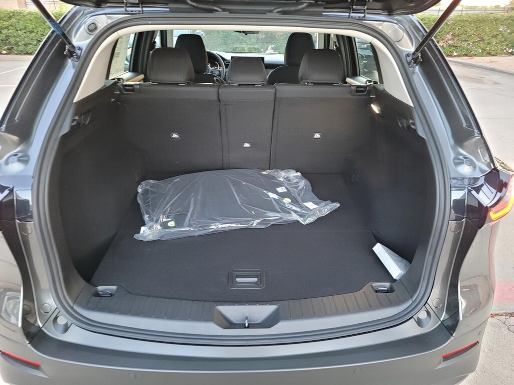 New 2026 Mazda CX-5 2.5 S SUV