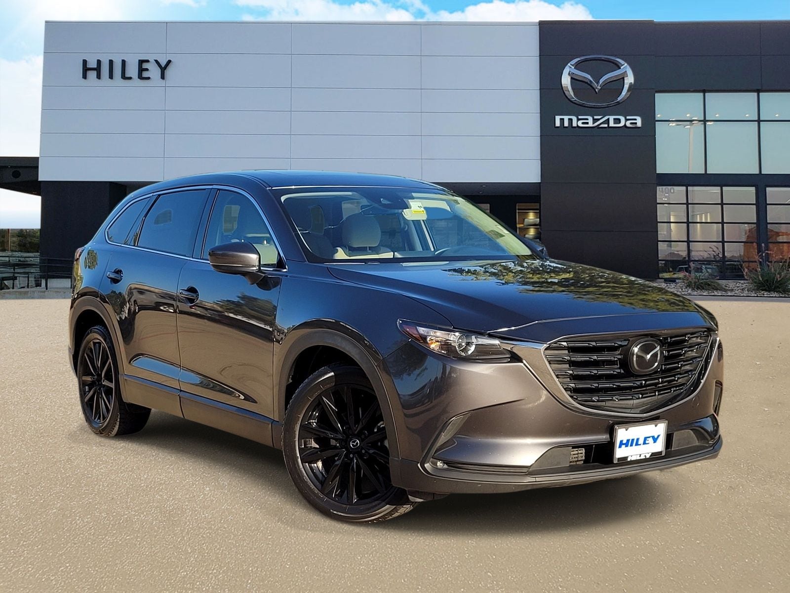 2023 Mazda CX-9