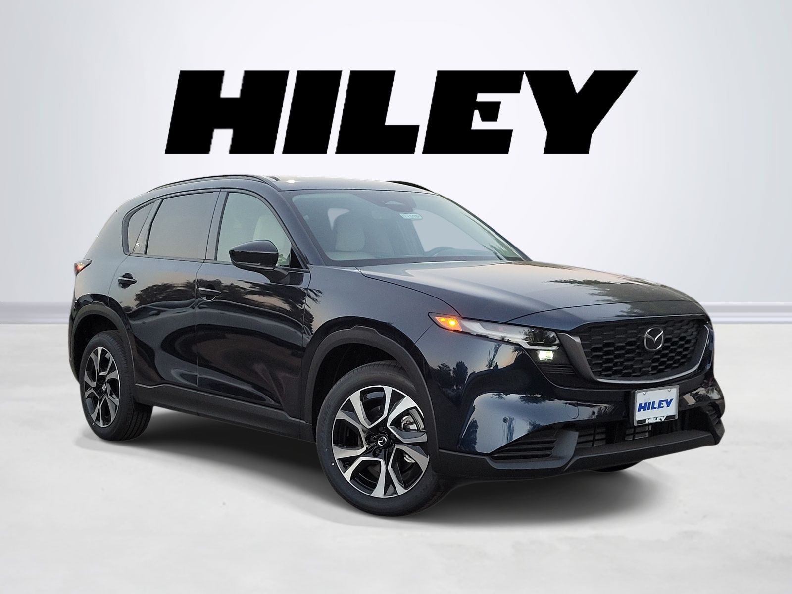 New 2026 Mazda CX-5 2.5 S Preferred SUV