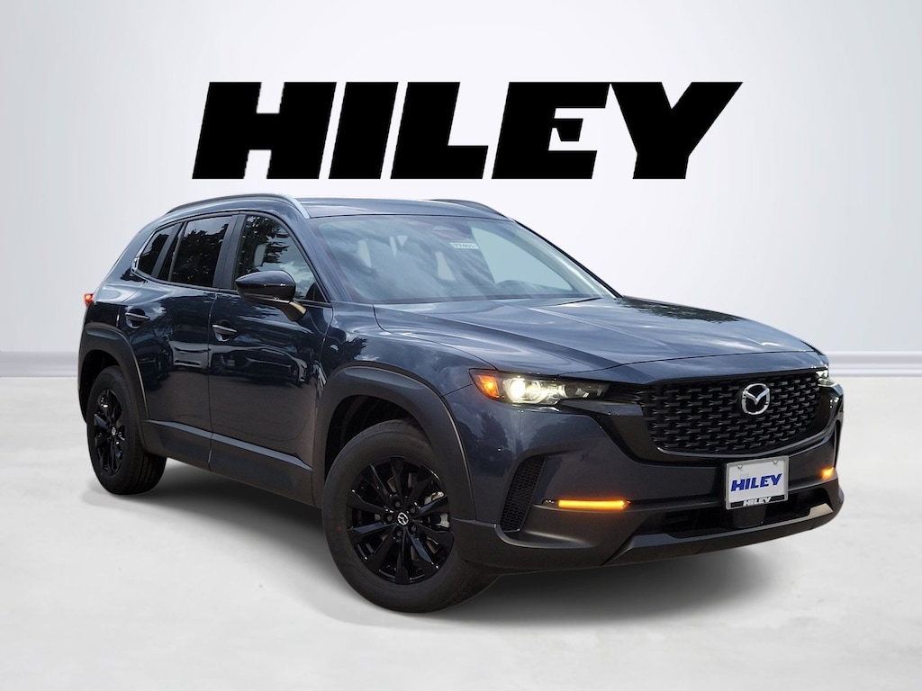 New 2026 Mazda CX-50 2.5 S Select SUV