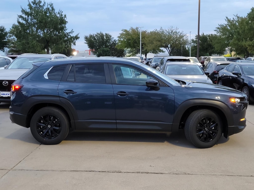 New 2026 Mazda CX-50 2.5 S Select SUV