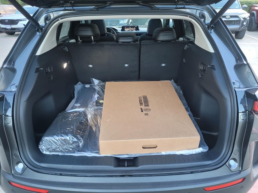 New 2026 Mazda CX-50 2.5 S Premium SUV