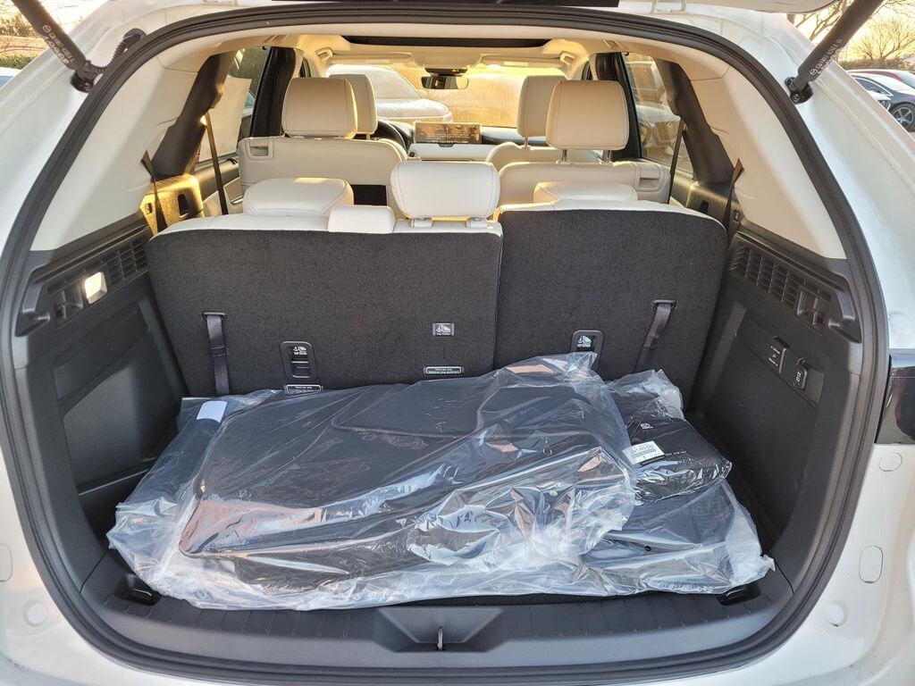 New 2026 Mazda CX-90 3.3 Turbo Premium Plus SUV